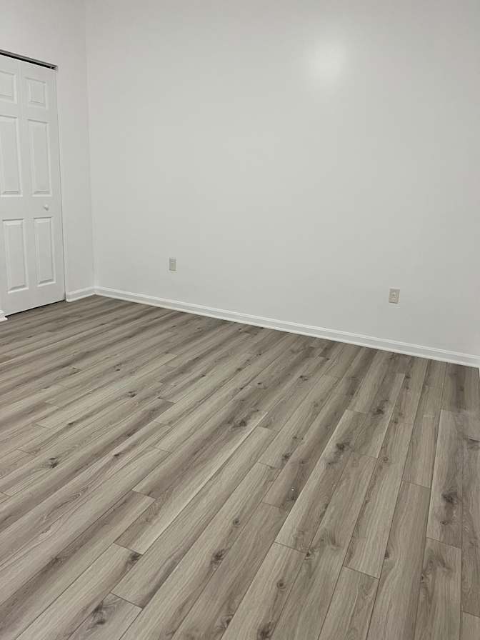 Deb's room