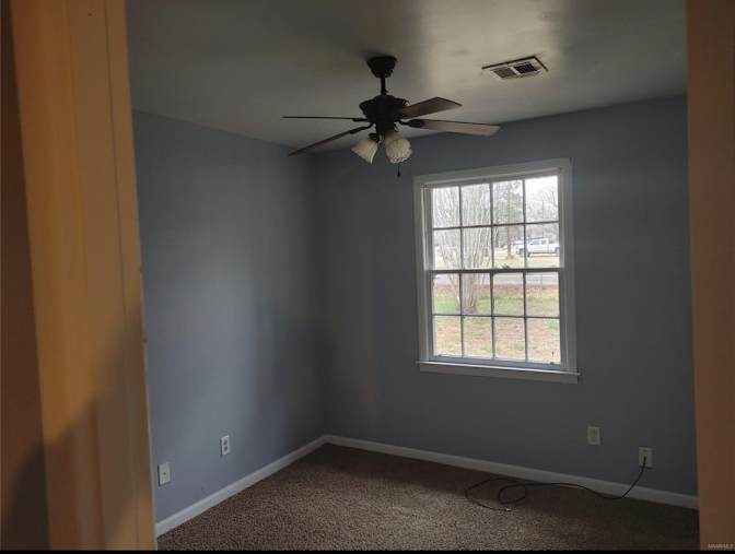 Deanna's room