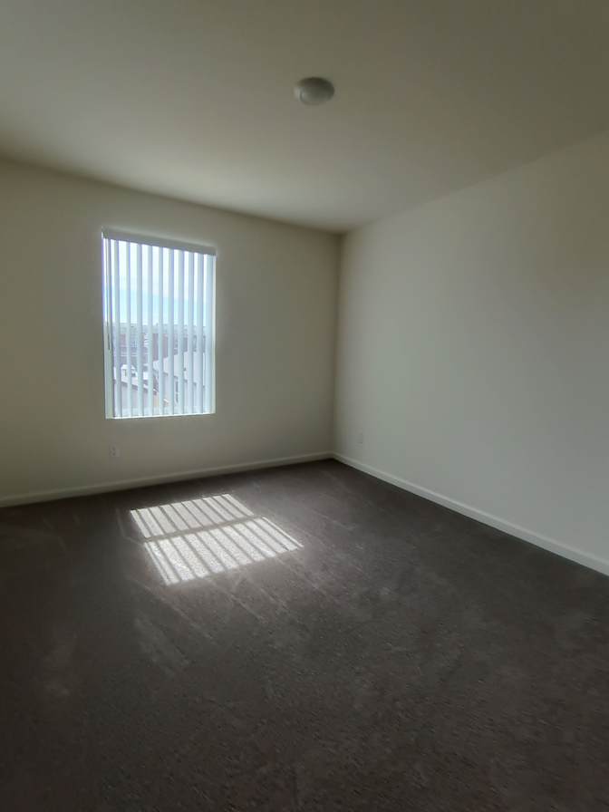 Ian's room