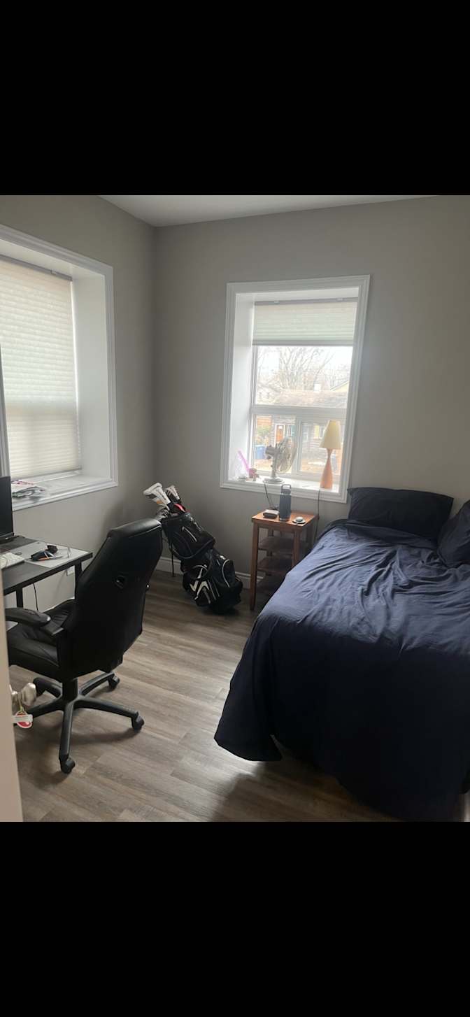 Avery's room