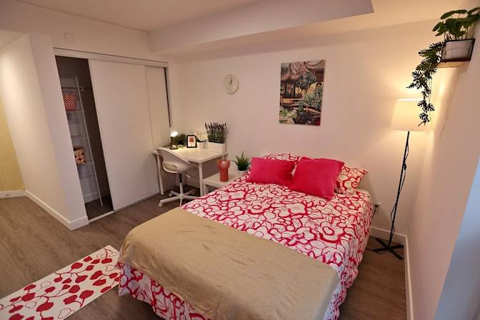 Emery's room