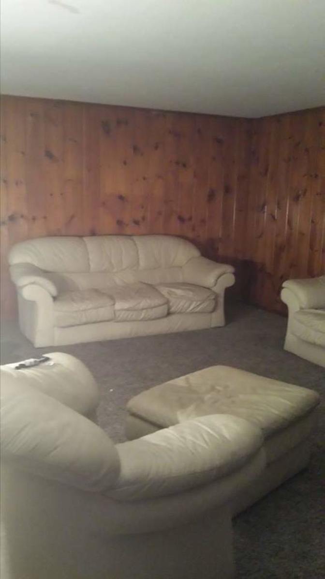 Debbie's room