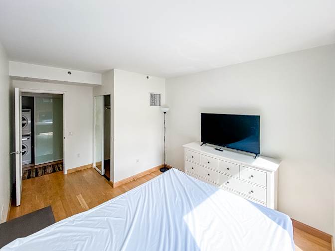 Matt's room
