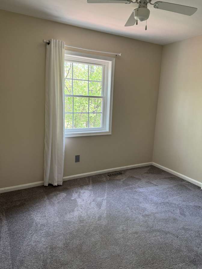 KC's room