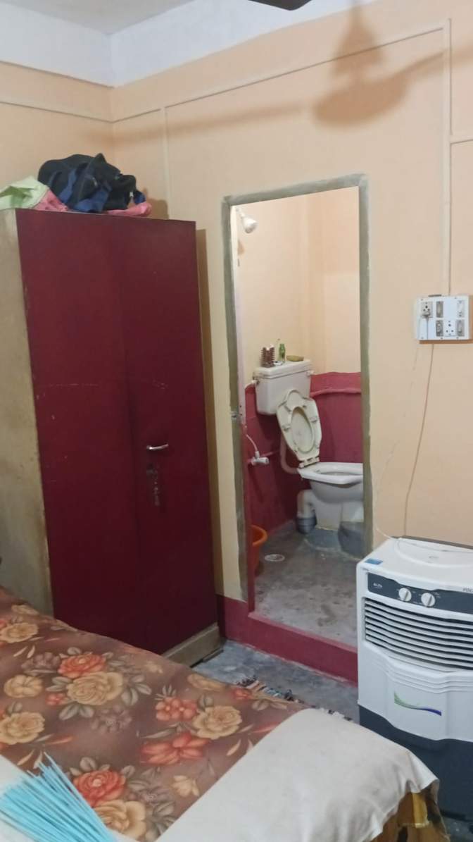 rudranil Ganguly's room