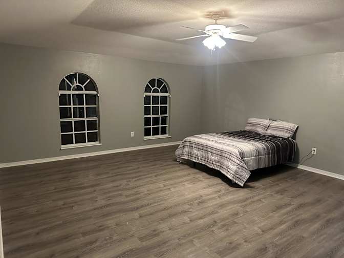 PadSplit's room