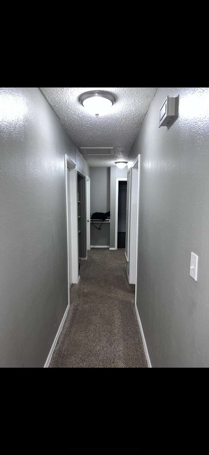 Daniel's room
