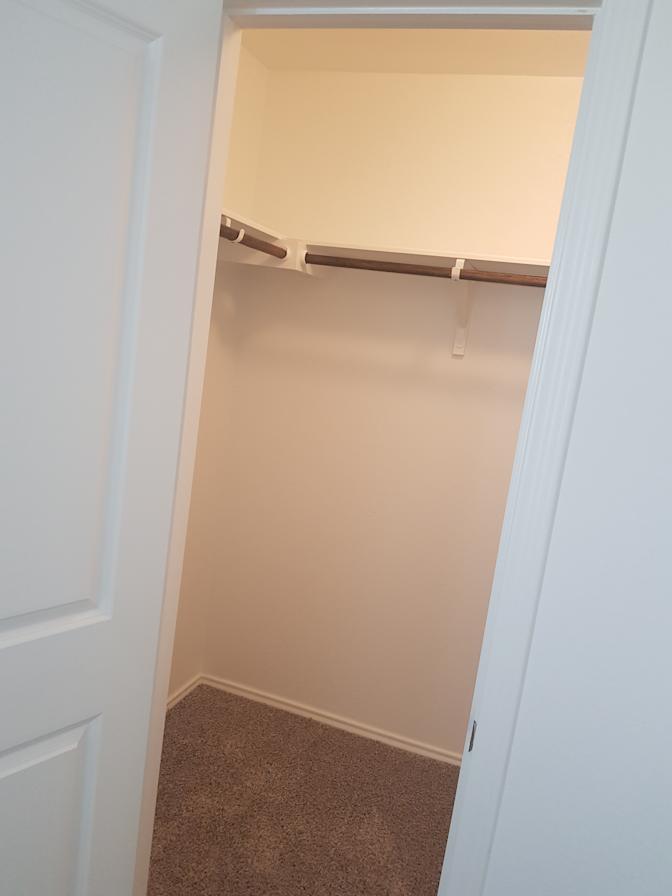 Daniel's room