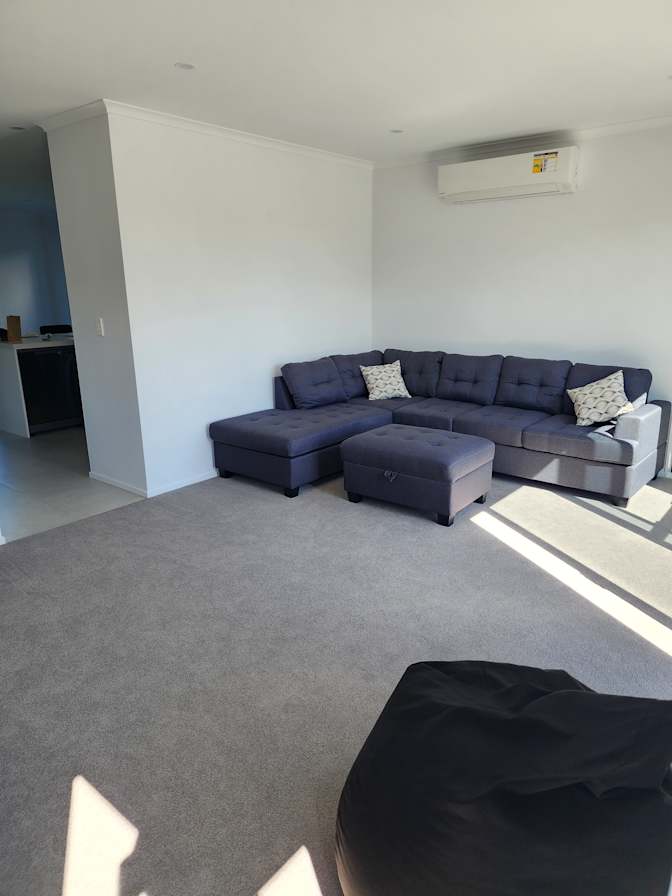 Richard's room