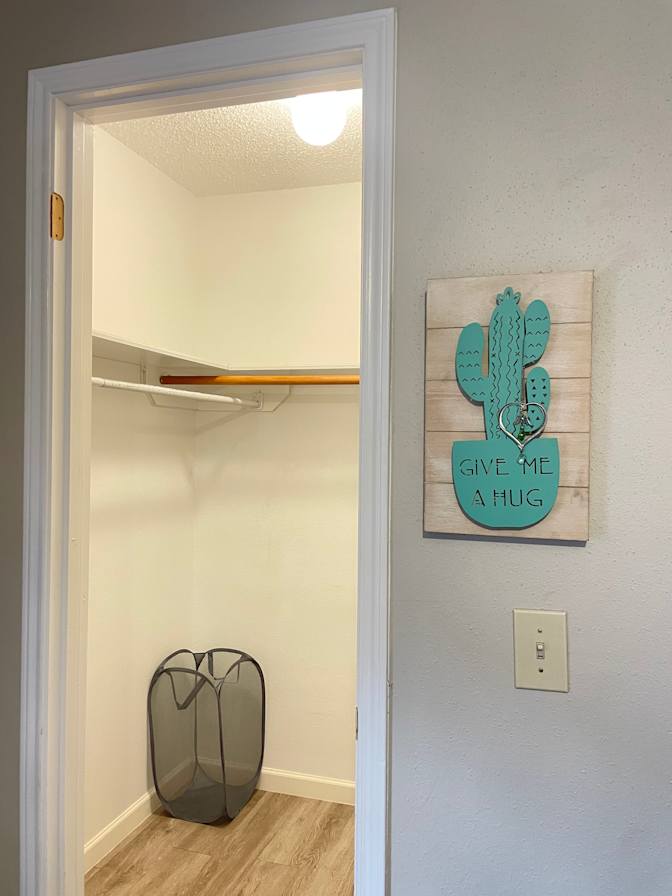 Amy's room