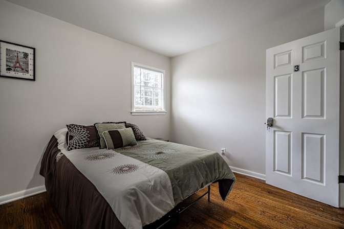 PadSplit's room