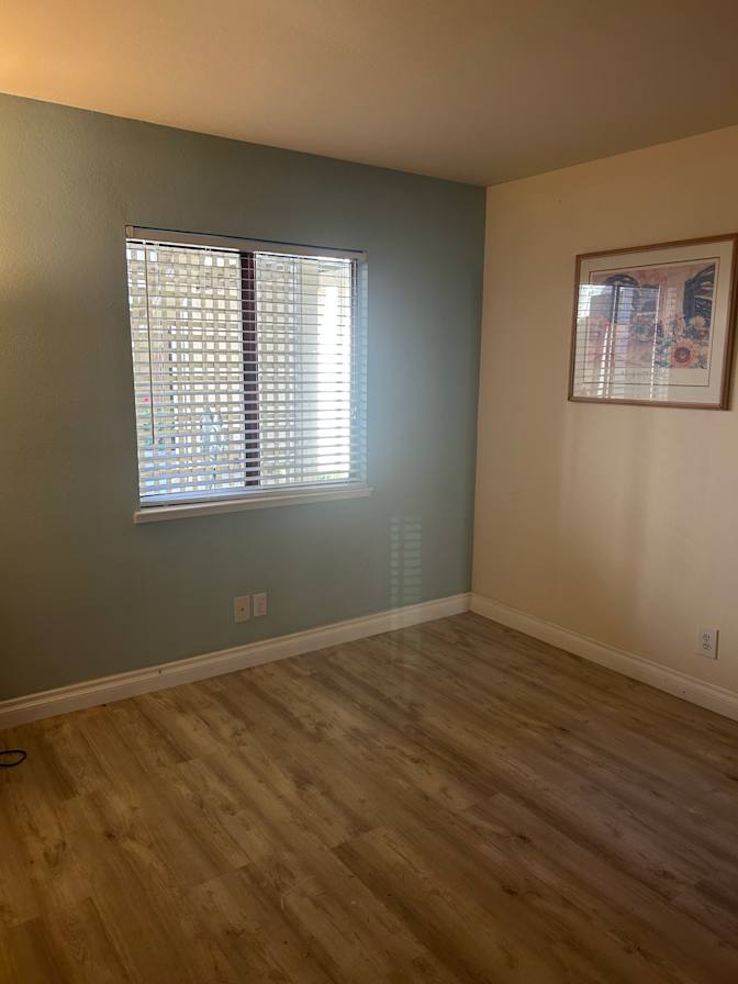 Lindsay Catterton's room