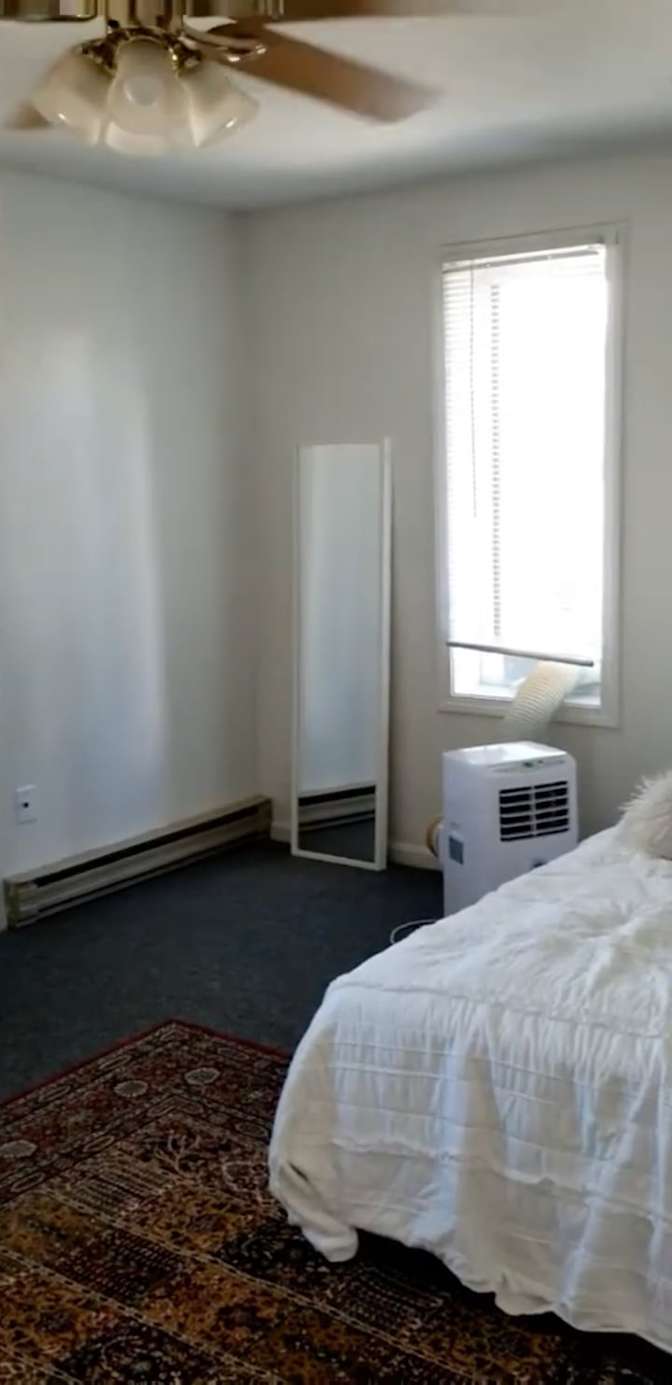 Madison's room