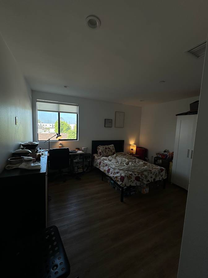 dwiti's room