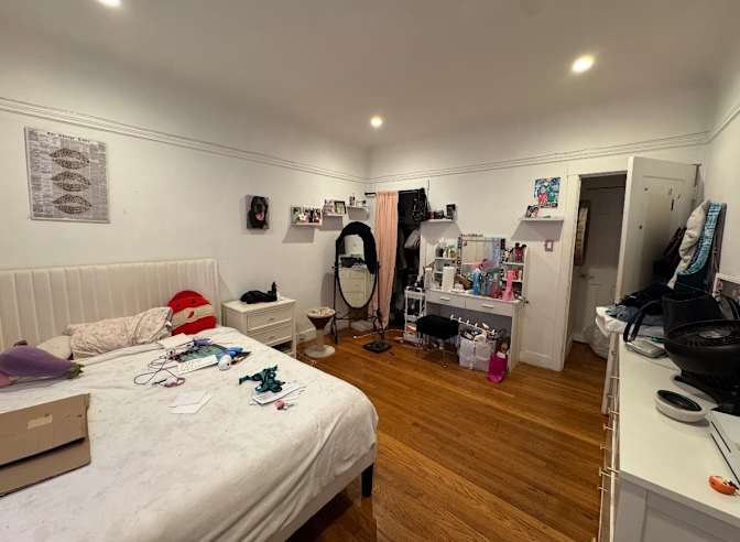Ty's room