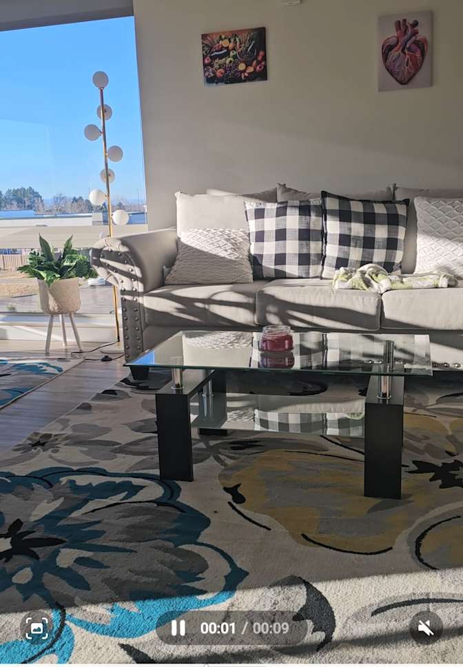 Highlands Ranch home near UC Health and Littleton Adventist,  Blue Origin, Lockheed Martin.'s room