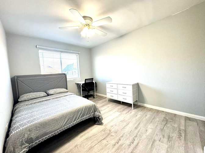Wilson Realty & Investment Group's room