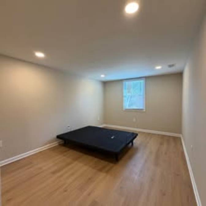Will Pham's room