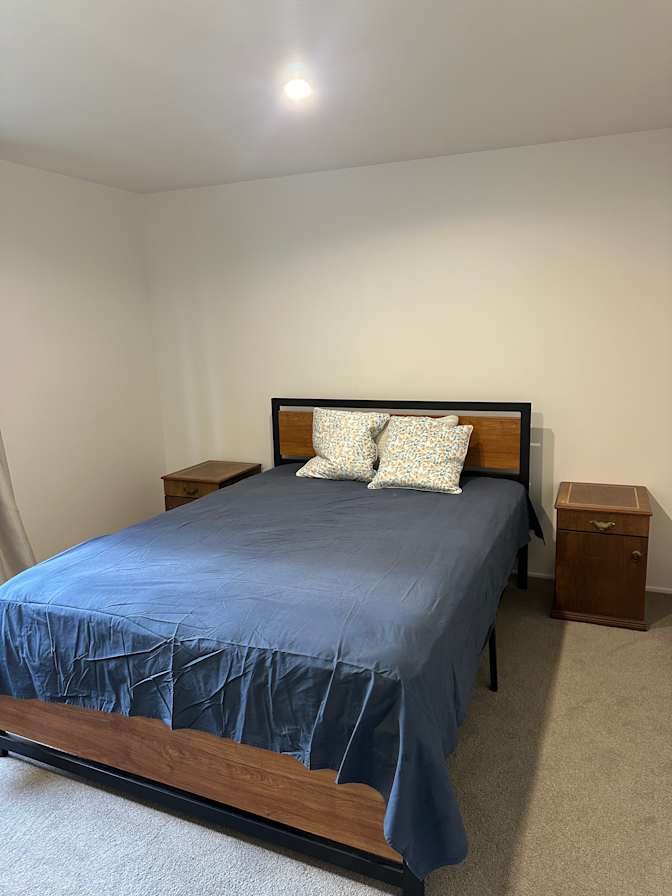 Srishti's room