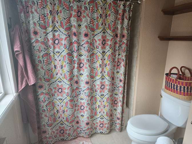 Marcie's room
