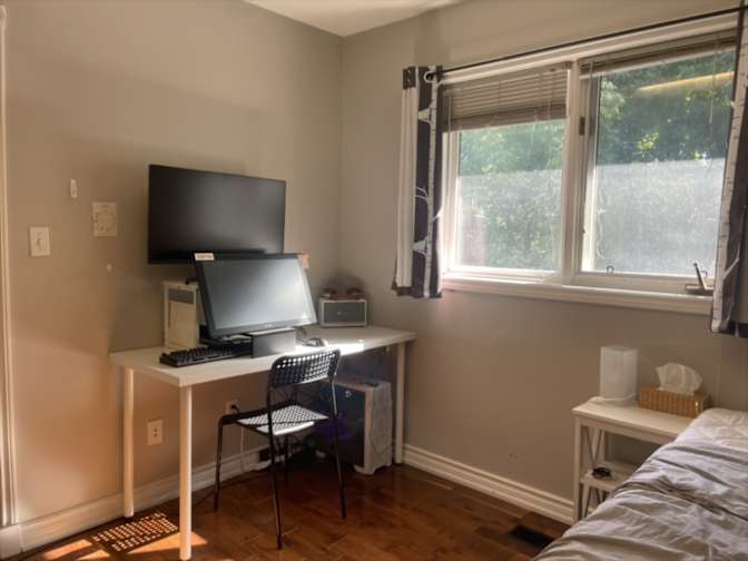 Jessie's room