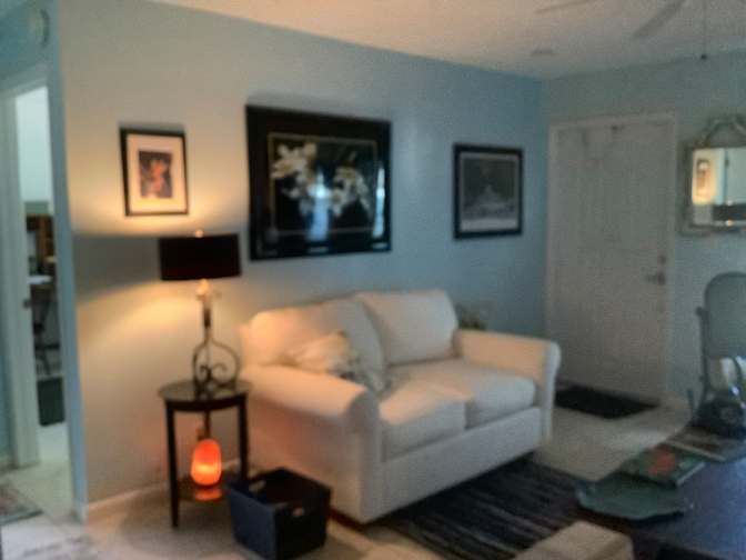 Kathie Munsen's room