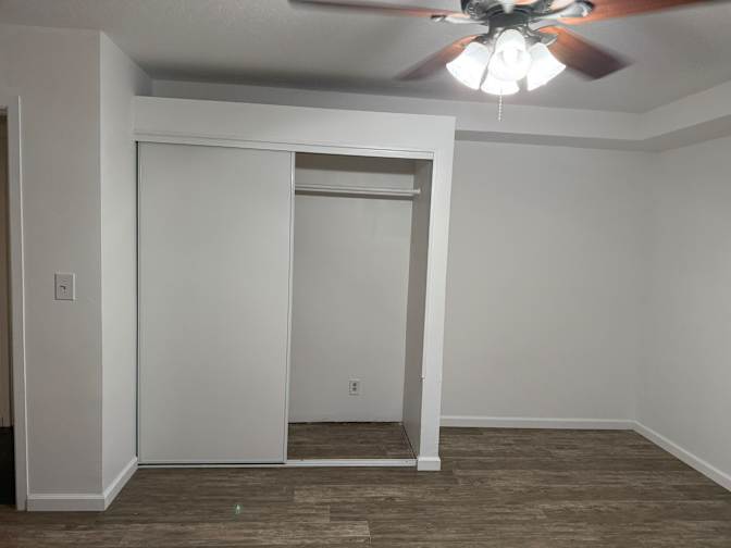 Laurie S's room