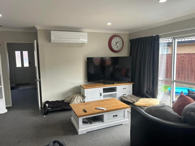 Erin's room