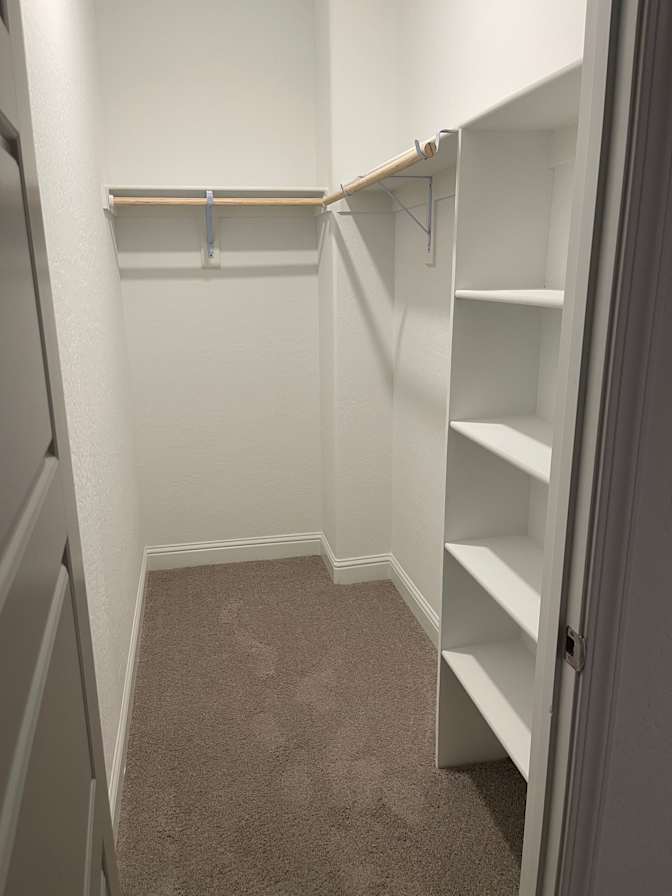 Claire's room