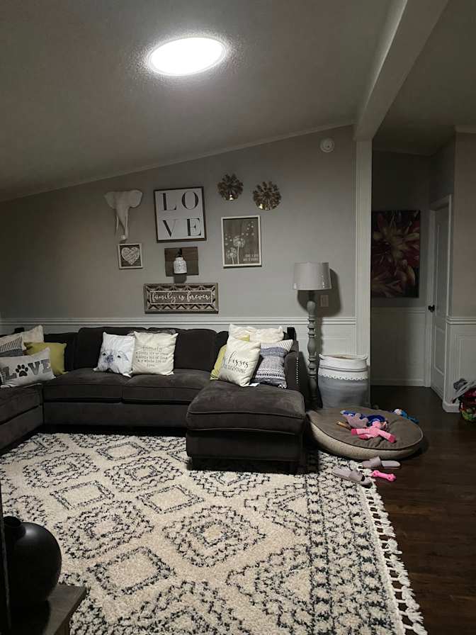 Brianna's room
