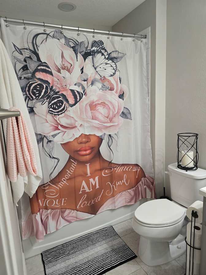 Zarabella's room