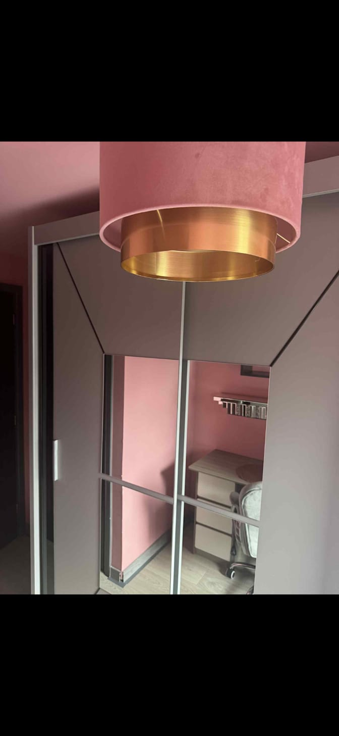 Maciej Nowak's room