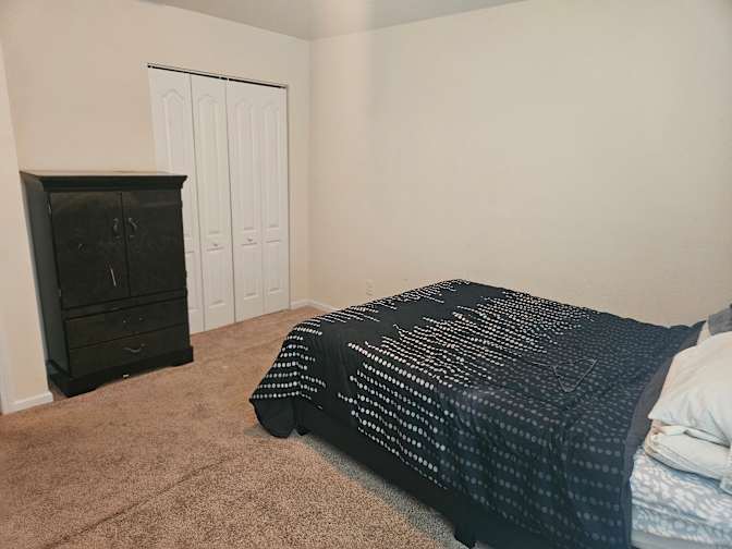 Kory's room