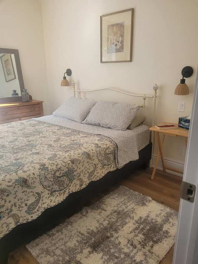 Lauren's room