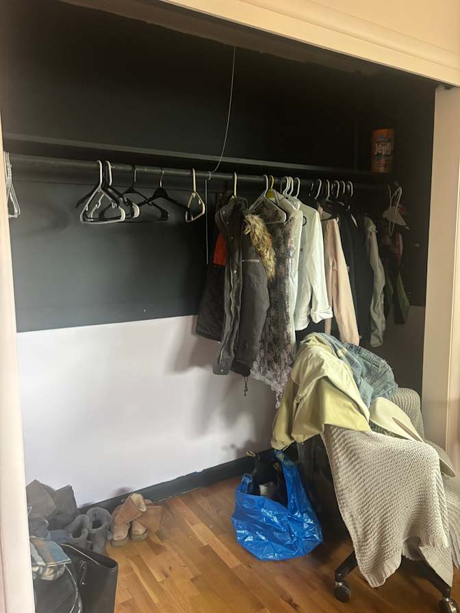 Maria's room