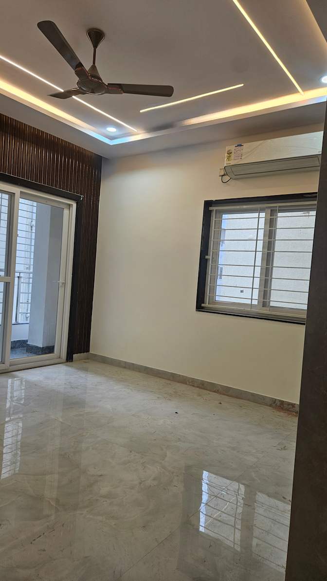 Jagadeesh's room