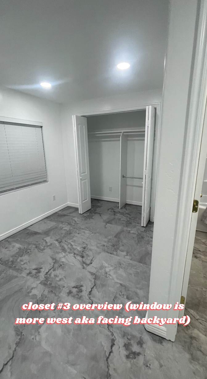 Angie's room