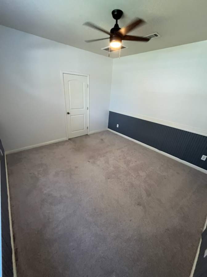 William's room