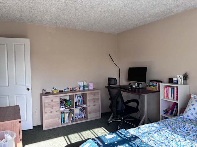 Jessica's room