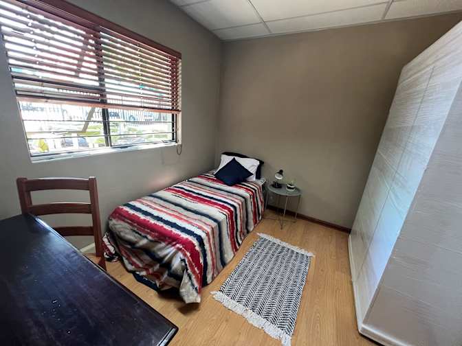 RIEKIE's room