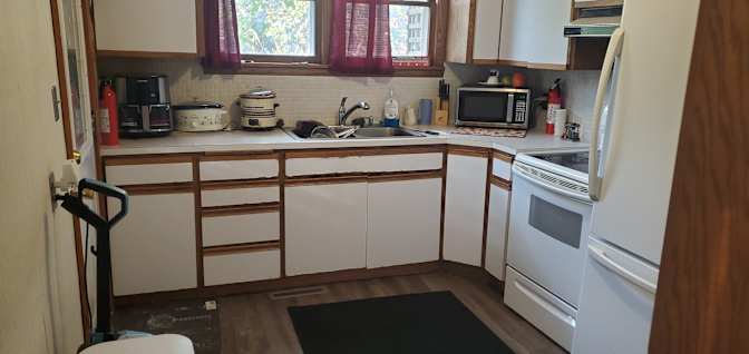 Christopher's room