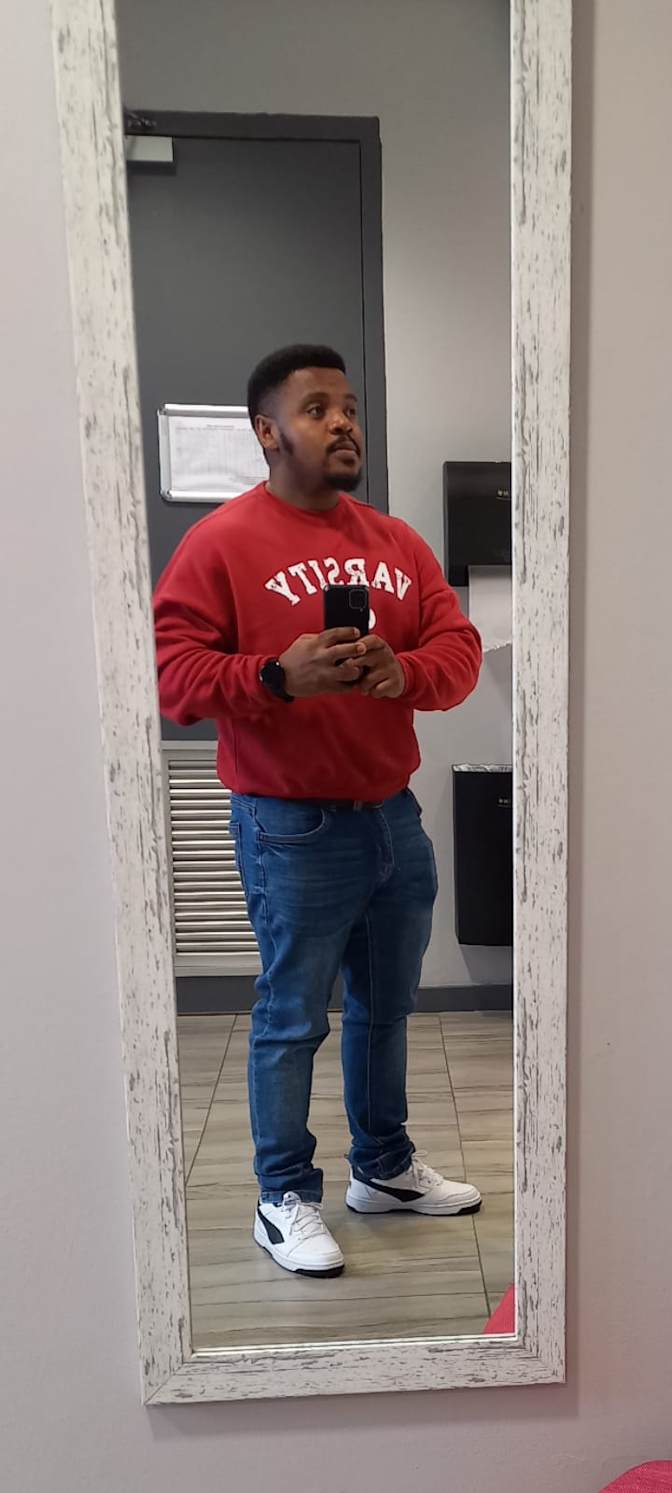 Mduduzi KaSibeko