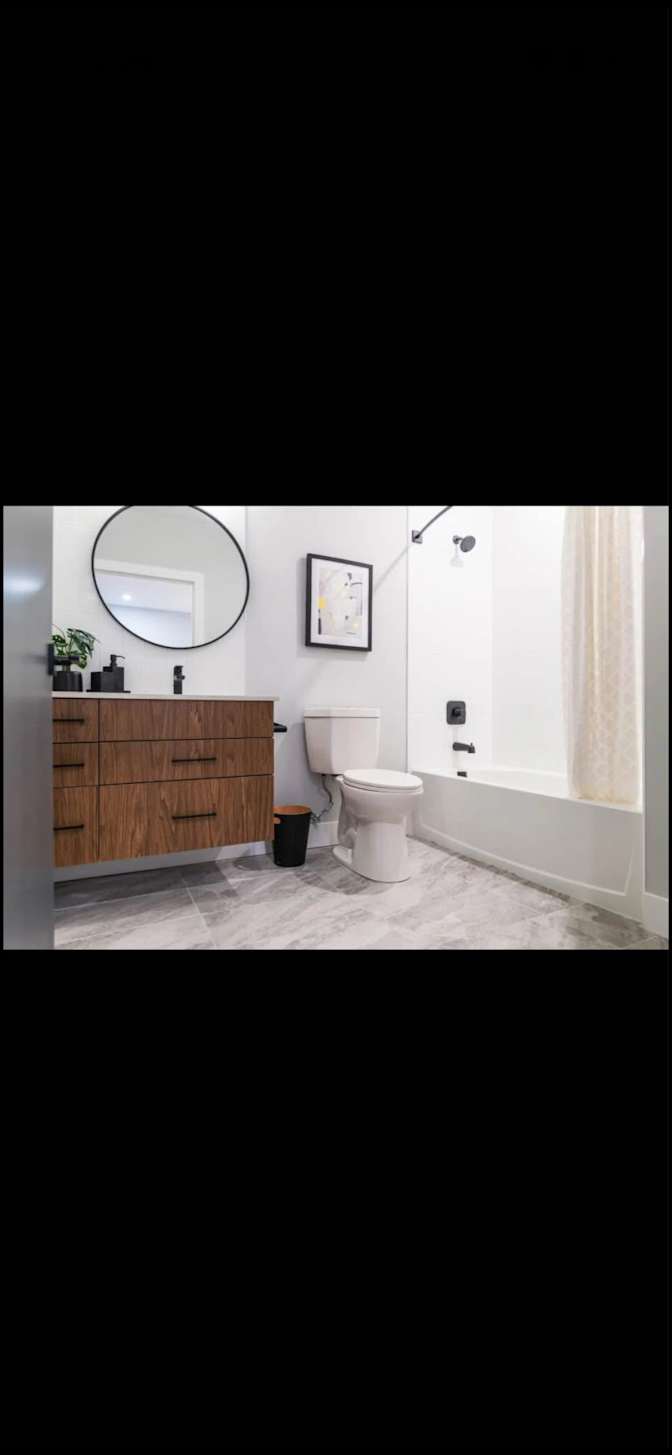 Peter Haddad's room