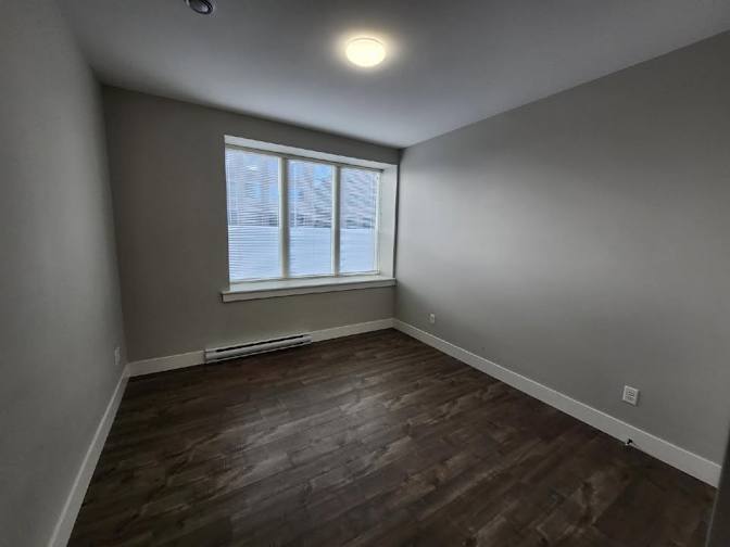 Vivek's room