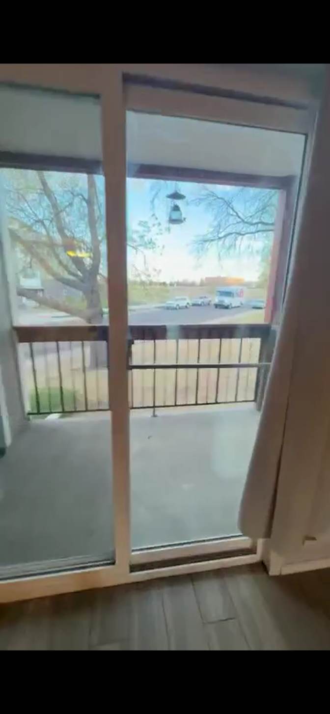 Kristen's room