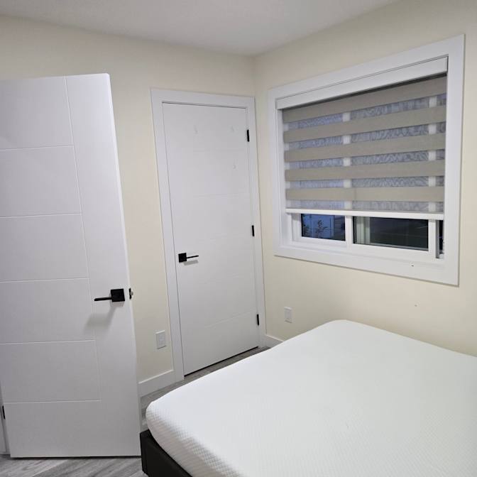 Pascal's room