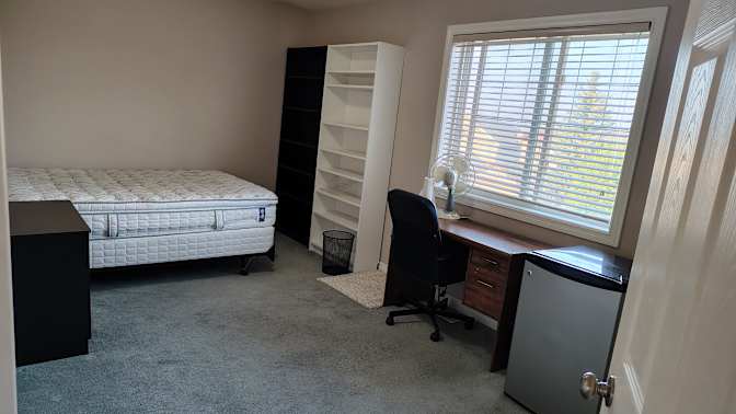 Stella's room