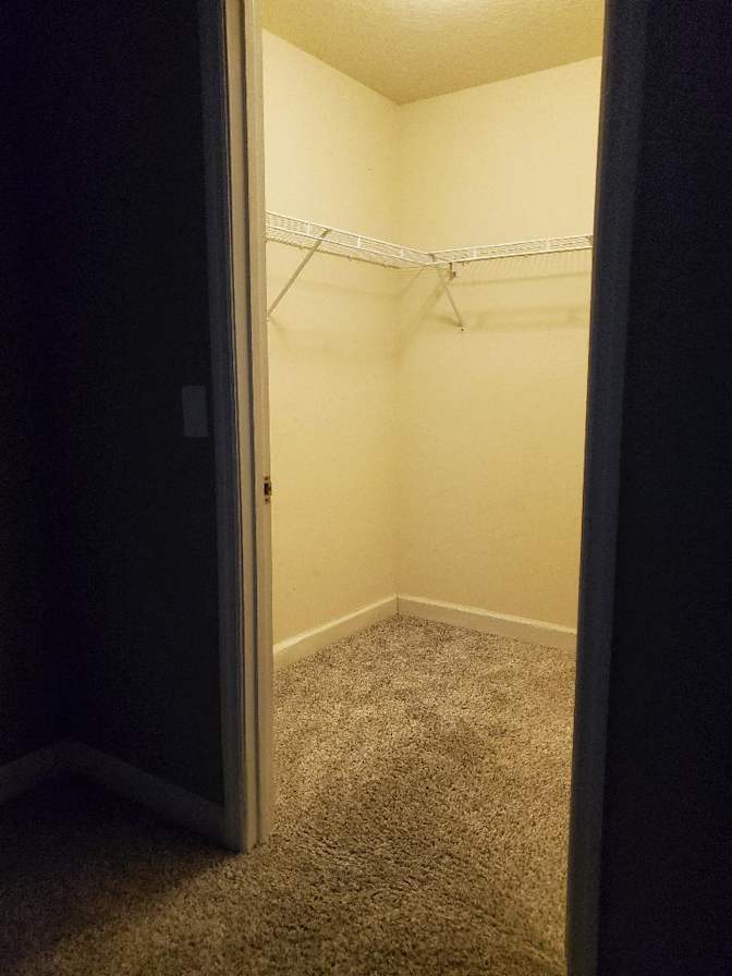 Shelby's room