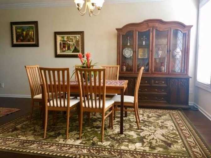 Ann's room