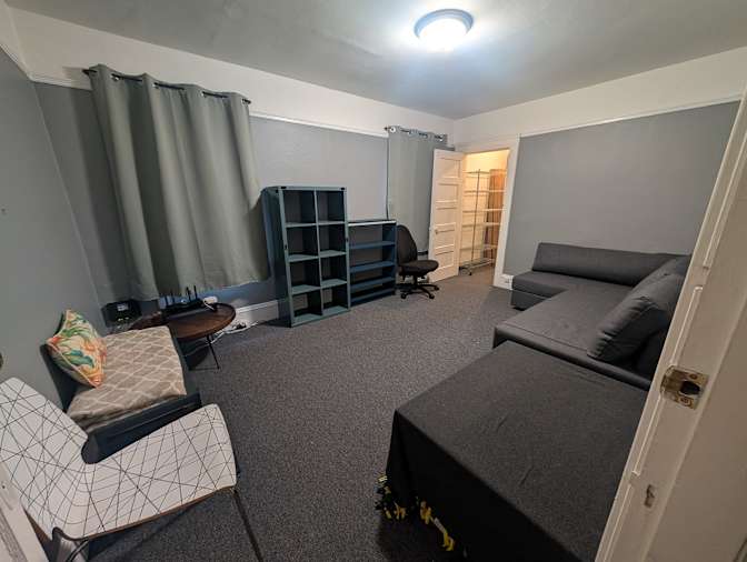 Stephanie's room
